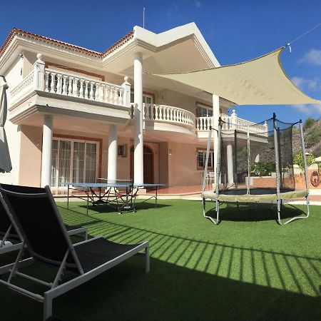 Villa Sunset View Tenerife Costa Adeje  Exterior foto